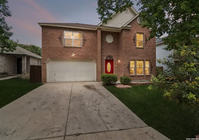 Photo 2 of Single family home for sale at 17122 Irongate Rail, San Antonio, TX 78247 | MLS# 2015753 | Listing updated on 2026-09-11
