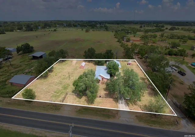 Photo 3 of Single family home for sale at 11635 Briggs Rd, Atascosa, TX 78002 | MLS# 2015757 | Listing updated on 2026-09-11
