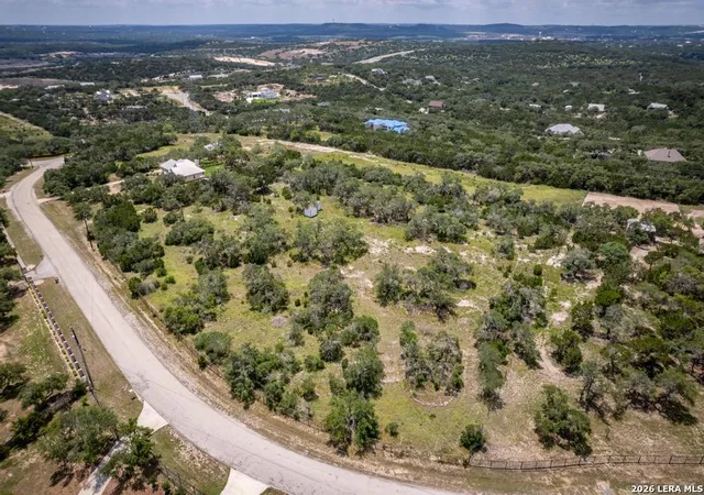 Land for sale at 3044 Ridge Xing, Bulverde, TX 78163 | MLS# 2015758
