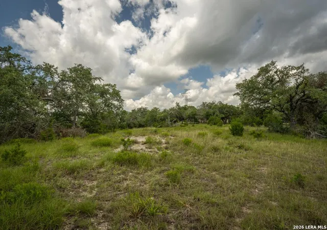 Photo 3 of Land for sale at 3044 Ridge Xing, Bulverde, TX 78163 | MLS# 2015758 | Listing updated on 2026-09-11