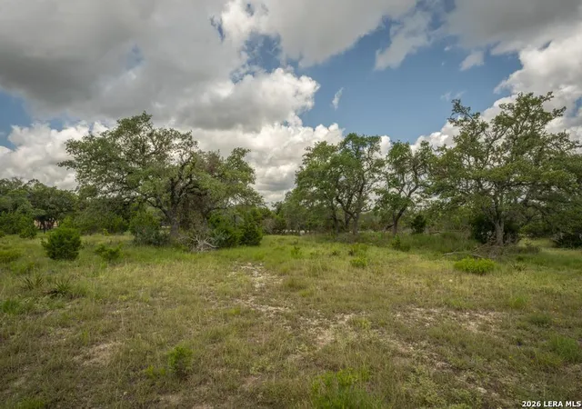 Photo 4 of Land for sale at 3044 Ridge Xing, Bulverde, TX 78163 | MLS# 2015758 | Listing updated on 2026-09-11