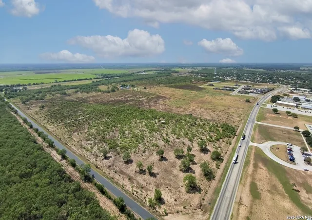 Land for sale at 1490 Fm 476, Poteet, TX 78065 | MLS# 2015761