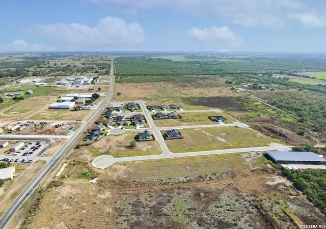Photo 1 of House for sale at 1490 Fm 476, Poteet, TX 78065 | MLS# 2015761 | Listing updated on 2026-09-11