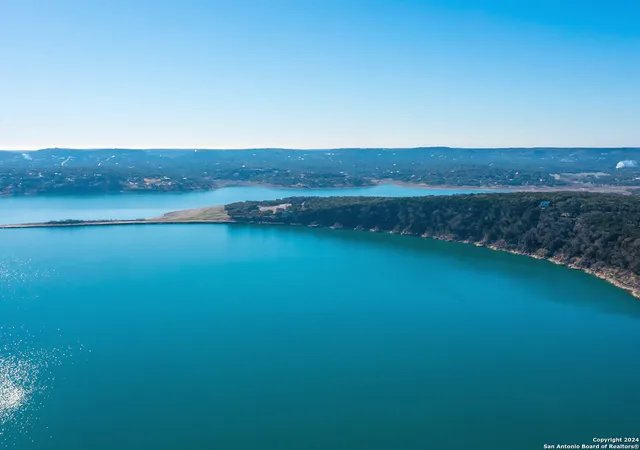 Photo 1 of Land for sale at 1107 Whispering Hills, Canyon Lake, TX 78133 | MLS# 2015762 | Listing updated on 2026-09-11