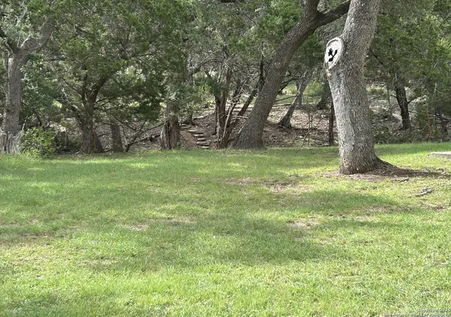 Photo 11 of Land for sale at 1107 Whispering Hills, Canyon Lake, TX 78133 | MLS# 2015762 | Listing updated on 2026-09-11