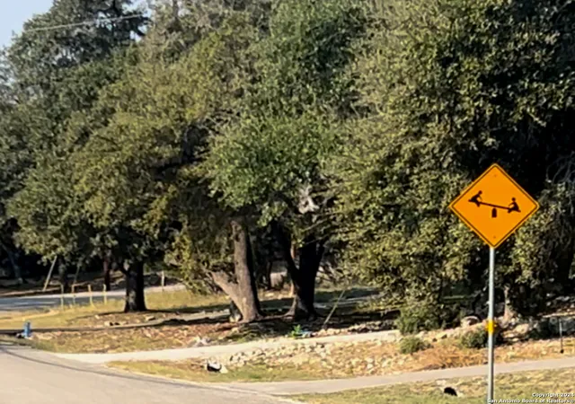 Photo 3 of Land for sale at 1107 Whispering Hills, Canyon Lake, TX 78133 | MLS# 2015762 | Listing updated on 2026-09-11