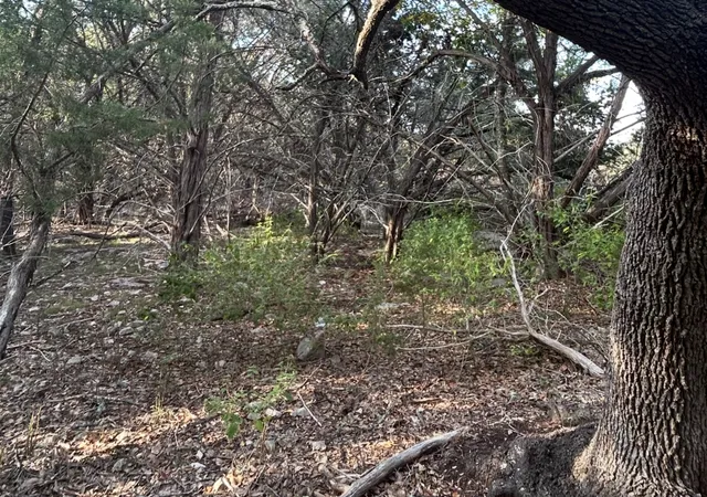 Photo 4 of Land for sale at 1107 Whispering Hills, Canyon Lake, TX 78133 | MLS# 2015762 | Listing updated on 2026-09-11
