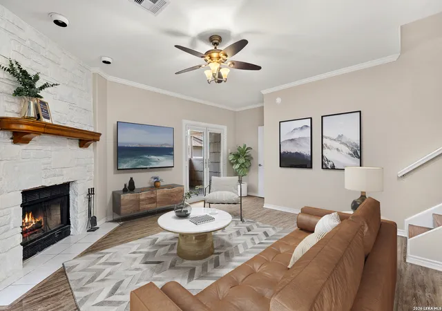 Photo 4 of Condo for sale at 14122 Churchill Ests Blvd #902, San Antonio, TX 78248 | MLS# 2015764 | Listing updated on 2026-09-11