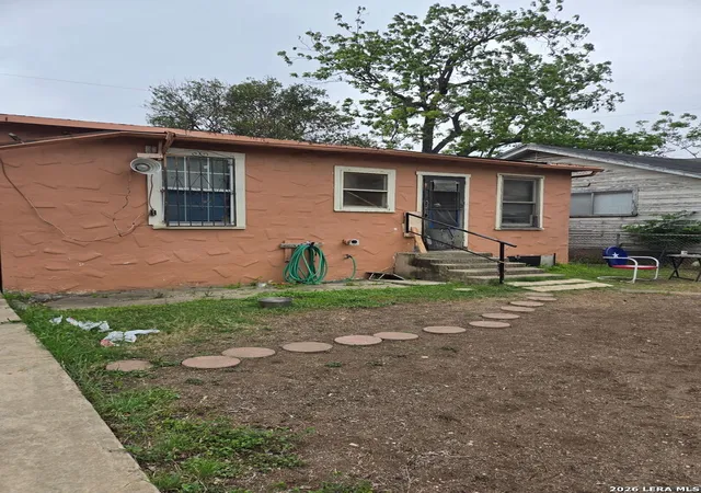 Single family home for sale at 545 Cottonwood, San Antonio, TX 78225 | MLS# 2015768