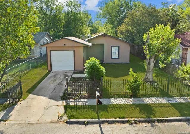 Photo 1 of Single family home for sale at 8314 Little Squaw St, San Antonio, TX 78242 | MLS# 2015769 | Listing updated on 2026-09-11