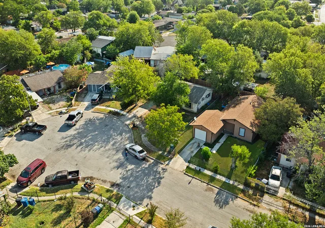 Photo 18 of Single family home for sale at 8314 Little Squaw St, San Antonio, TX 78242 | MLS# 2015769 | Listing updated on 2026-09-21