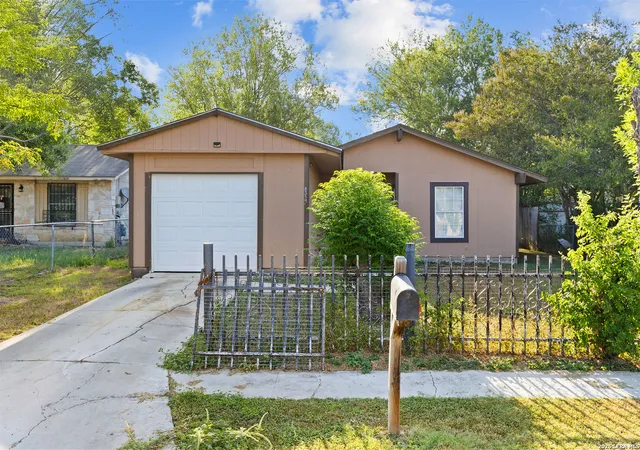 Photo 2 of Single family home for sale at 8314 Little Squaw St, San Antonio, TX 78242 | MLS# 2015769 | Listing updated on 2026-09-11