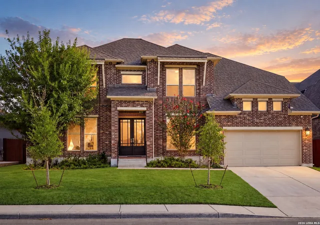 Photo 1 of Single family home for sale at 10014 Ellenora Pl, Boerne, TX 78006 | MLS# 2015775 | Listing updated on 2026-09-11