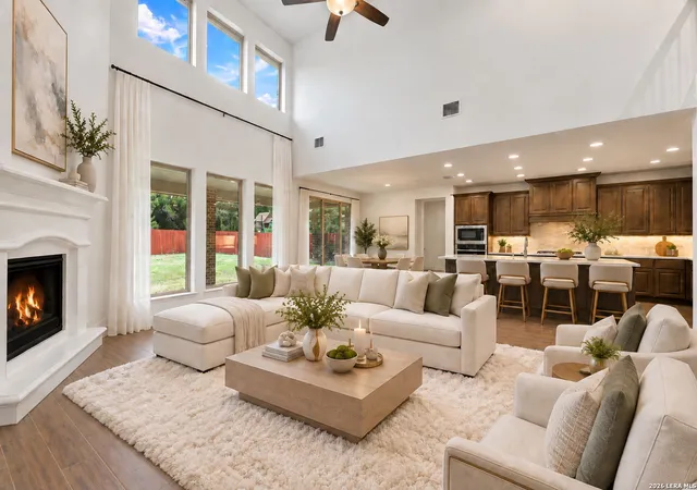 Photo 3 of Single family home for sale at 10014 Ellenora Pl, Boerne, TX 78006 | MLS# 2015775 | Listing updated on 2026-09-11