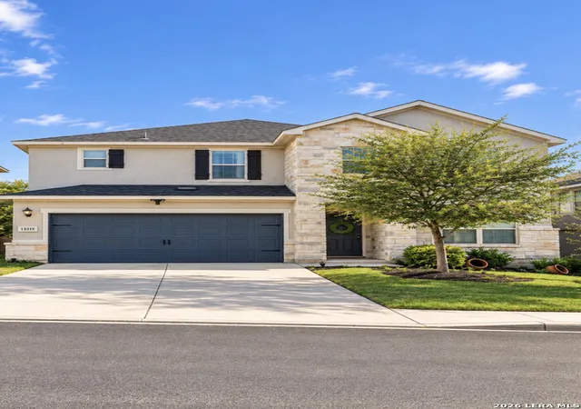 Photo 1 of Single family home for sale at 13319 Ares Way, San Antonio, TX 78245 | MLS# 2015777 | Listing updated on 2026-09-11