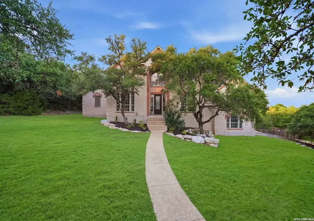 Photo 1 of Single family home for sale at 933 Great Tree, San Antonio, TX 78260 | MLS# 2015779 | Listing updated on 2026-09-16