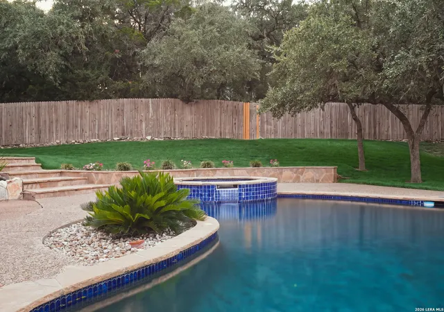 Single family home for sale at 933 Great Tree, San Antonio, TX 78260 | MLS# 2015779 | Listing updated on 2026-09-11