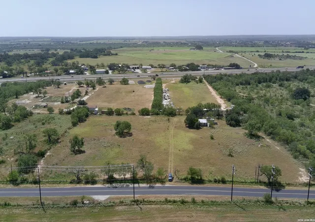 Photo 4 of Land for sale at 13326 Pearsall Rd, Atascosa, TX 78002 | MLS# 2015780 | Listing updated on 2026-09-11