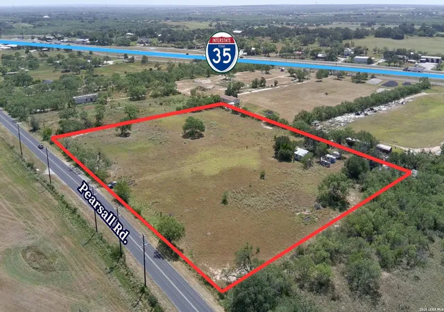 Land for sale at 13326 Pearsall Rd, Atascosa, TX 78002 | MLS# 2015780