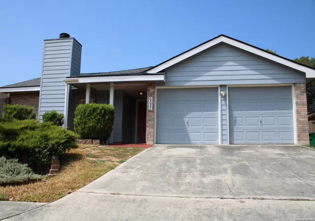 Photo 1 of Single family home for sale at 6331 Village Park, San Antonio, TX 78250 | MLS# 2015784 | Listing updated on 2026-09-11