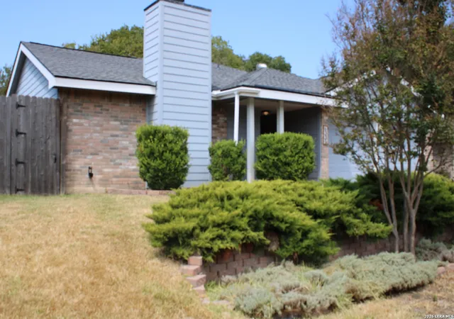 Photo 3 of Single family home for sale at 6331 Village Park, San Antonio, TX 78250 | MLS# 2015784 | Listing updated on 2026-09-11