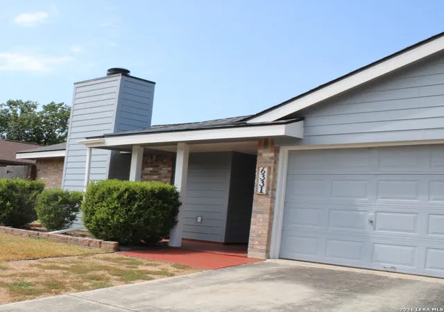 Photo 3 of Single family home for sale at 6331 Village Park, San Antonio, TX 78250 | MLS# 2015784 | Listing updated on 2026-09-11