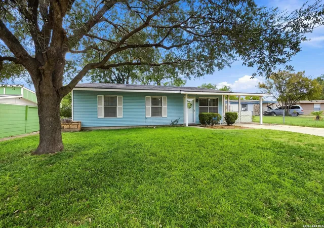 Photo 1 of Single family home for sale at 179 Seacomber Pl, San Antonio, TX 78242 | MLS# 2015785 | Listing updated on 2026-09-11