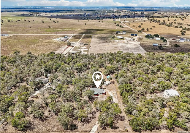 Single family home for sale at 177 Longhorn Rd, Stockdale, TX 78160 | MLS# 2015786 | Listing updated on 2026-09-11