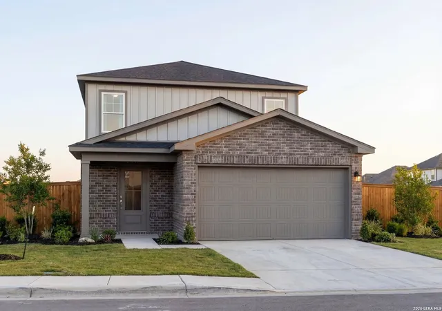 Photo 1 of Single family home for sale at 2527 Pink Pearl Dr, San Antonio, TX 78224 | MLS# 2015821 | Listing updated on 2026-09-11