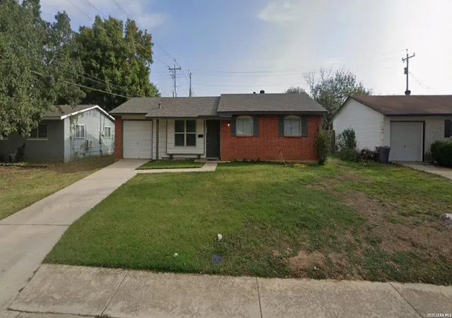 Photo 1 of Single family home for sale at 708 Colony Dr, Schertz, TX 78154 | MLS# 2015822 | Listing updated on 2026-09-11