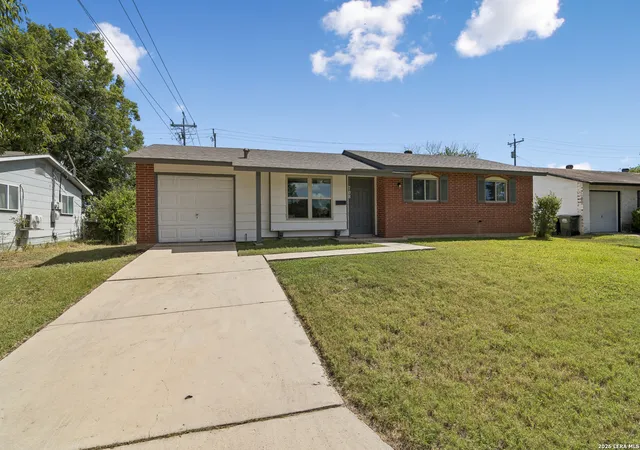 Photo 1 of Single family home for sale at 708 Colony Dr, Schertz, TX 78154 | MLS# 2015822 | Listing updated on 2026-09-24