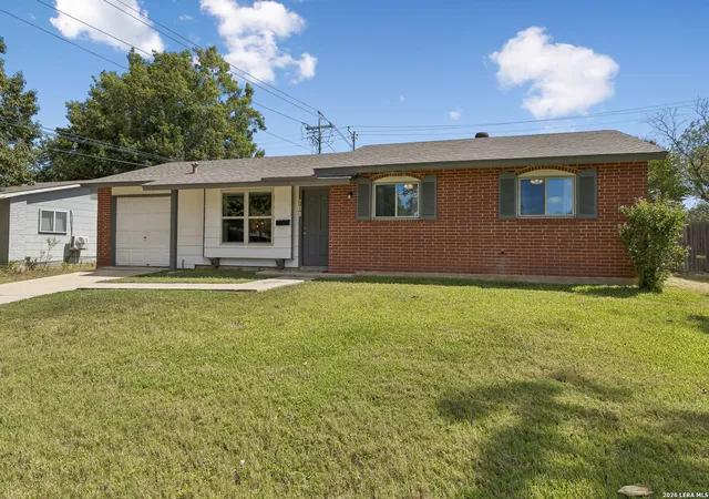 Photo 2 of Single family home for sale at 708 Colony Dr, Schertz, TX 78154 | MLS# 2015822 | Listing updated on 2026-09-24