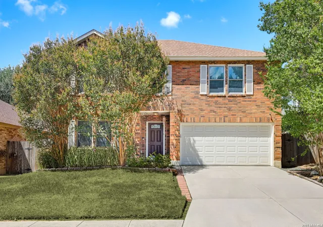 Single family home for sale at 21527 Tenore, San Antonio, TX 78259 | MLS# 2015824