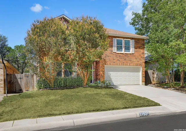 Photo 3 of Single family home for sale at 21527 Tenore, San Antonio, TX 78259 | MLS# 2015824 | Listing updated on 2026-09-11