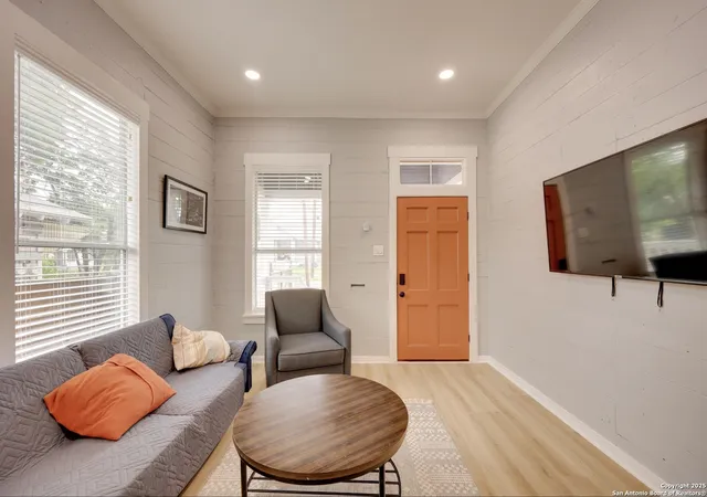 Photo 2 of Single family home for sale at 314 Delaware, San Antonio, TX 78210 | MLS# 2015829 | Listing updated on 2026-09-11