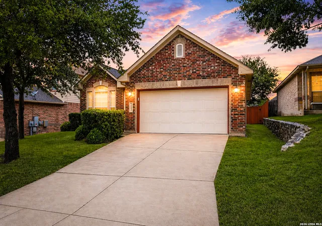Single family home for sale at 7647 Mission Hvn, Boerne, TX 78015 | MLS# 2015830