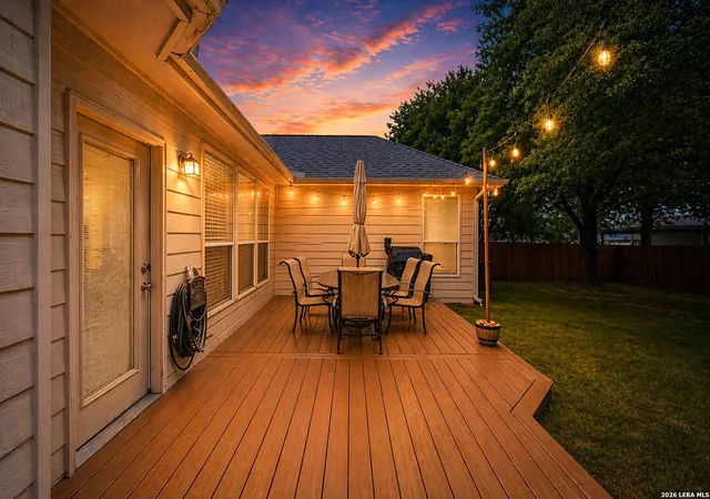 Photo 4 of Single family home for sale at 7647 Mission Hvn, Boerne, TX 78015 | MLS# 2015830 | Listing updated on 2026-09-11