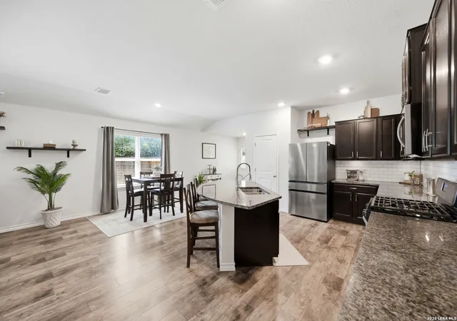 Photo 3 of Sale Pending at 4807 Tee Box Ct, San Antonio, TX 78261 | MLS# 2015835 | Listing updated on 2026-09-19