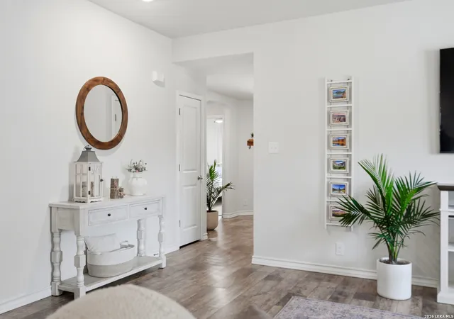 Photo 3 of Sale Pending at 4807 Tee Box Ct, San Antonio, TX 78261 | MLS# 2015835 | Listing updated on 2026-09-19
