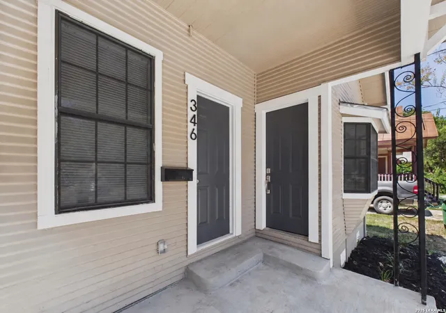 Photo 3 of Single family home for sale at 346 Thompson, San Antonio, TX 78225 | MLS# 2015836 | Listing updated on 2026-09-11