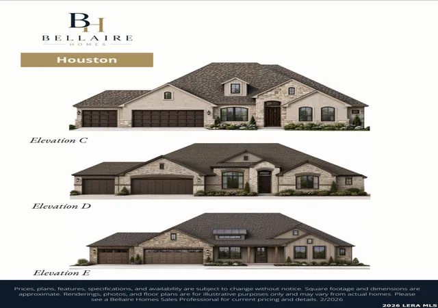 Single family home for sale at 130 Emil Ln, Castroville, TX 78009 | MLS# 2015837