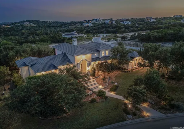 Photo 1 of Single family home for sale at 9734 Midsomer Pl, San Antonio, TX 78255 | MLS# 2015838 | Listing updated on 2026-09-11
