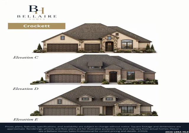Single family home for sale at 114 Emil Ln, Castroville, TX 78009 | MLS# 2015839