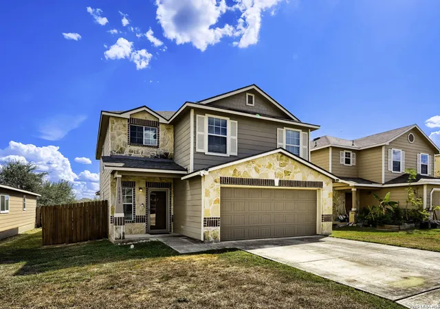 Photo 1 of Single family home for sale at 10826 Gunsel Trl, San Antonio, TX 78245 | MLS# 2015841 | Listing updated on 2026-09-15