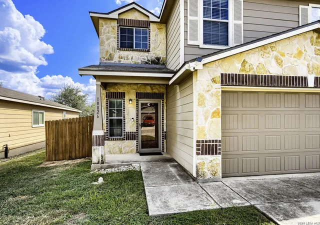 Photo 3 of Single family home for sale at 10826 Gunsel Trl, San Antonio, TX 78245 | MLS# 2015841 | Listing updated on 2026-09-15