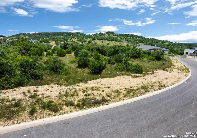 Photo 3 of Land for sale at 23216 Logan Cyn, San Antonio, TX 78255 | MLS# 2015842 | Listing updated on 2026-09-11