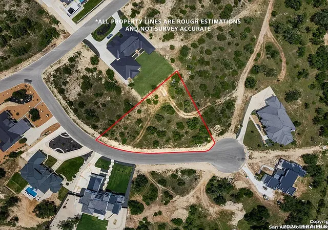 Photo 3 of Land for sale at 23216 Logan Cyn, San Antonio, TX 78255 | MLS# 2015842 | Listing updated on 2026-09-11