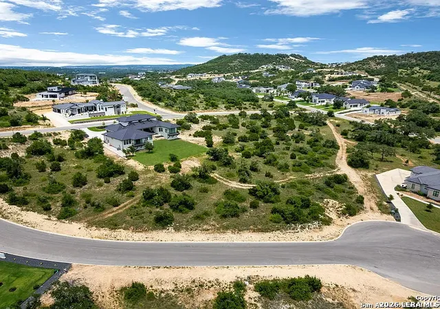 Photo 4 of Land for sale at 23216 Logan Cyn, San Antonio, TX 78255 | MLS# 2015842 | Listing updated on 2026-09-11