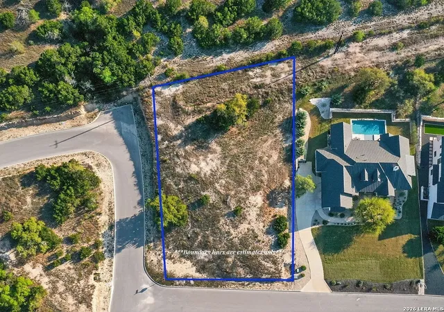 Photo 1 of Land for sale at 11102 Porter Springs, San Antonio, TX 78255 | MLS# 2015844 | Listing updated on 2026-09-11