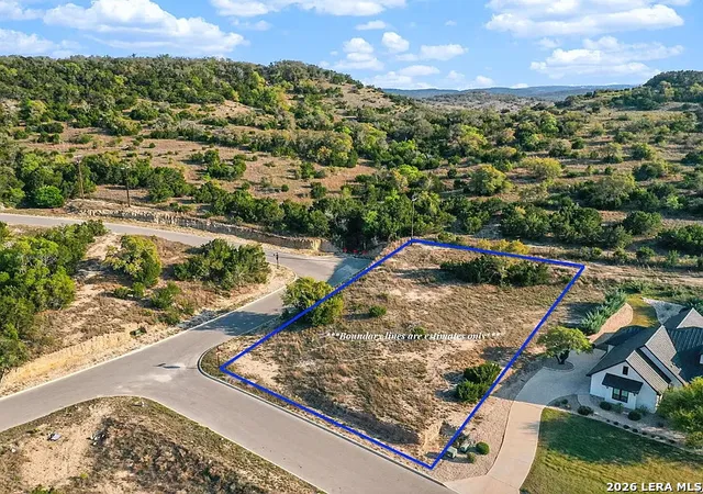 Photo 3 of Land for sale at 11102 Porter Springs, San Antonio, TX 78255 | MLS# 2015844 | Listing updated on 2026-09-11